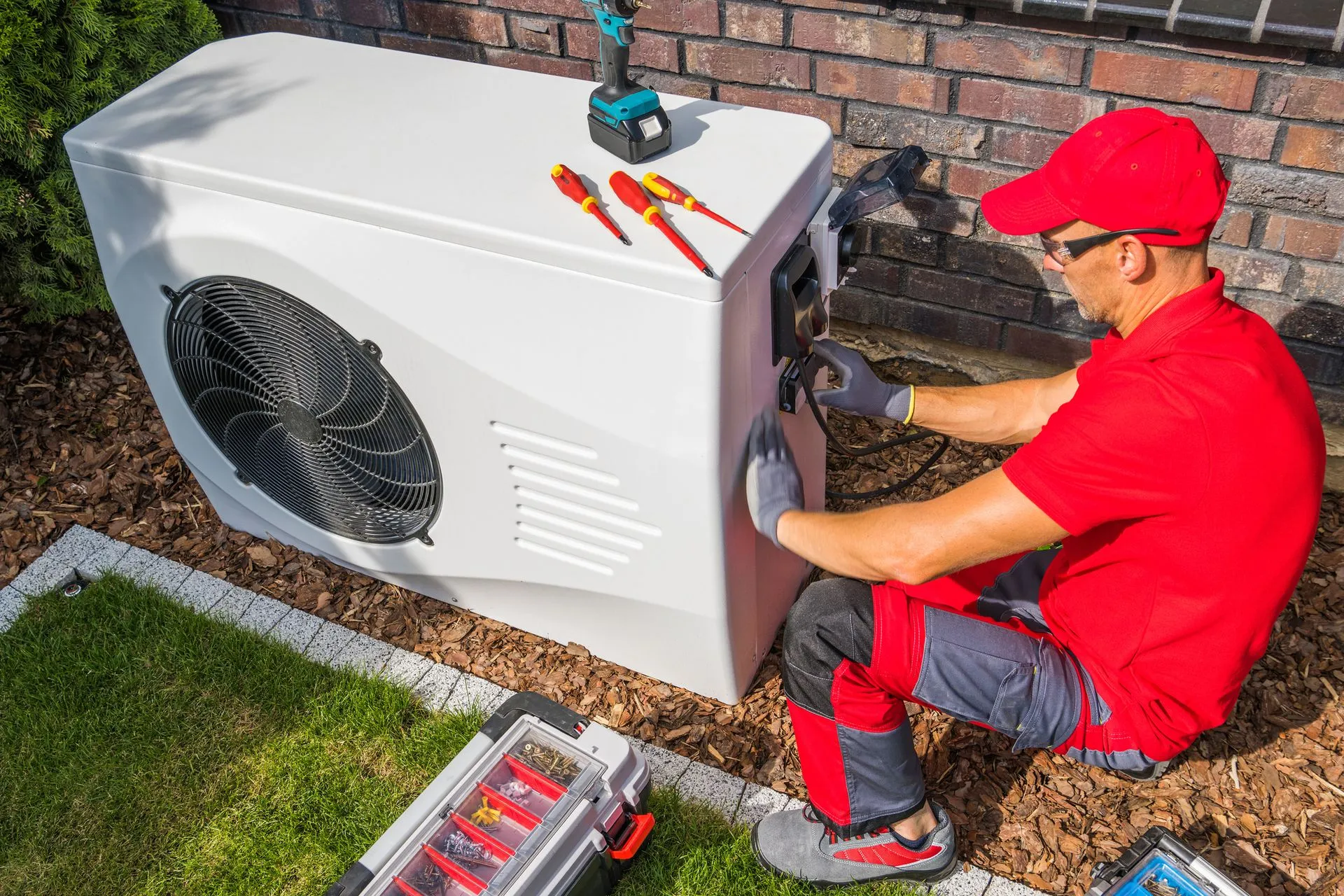 About HVAC in Middle Island, NY